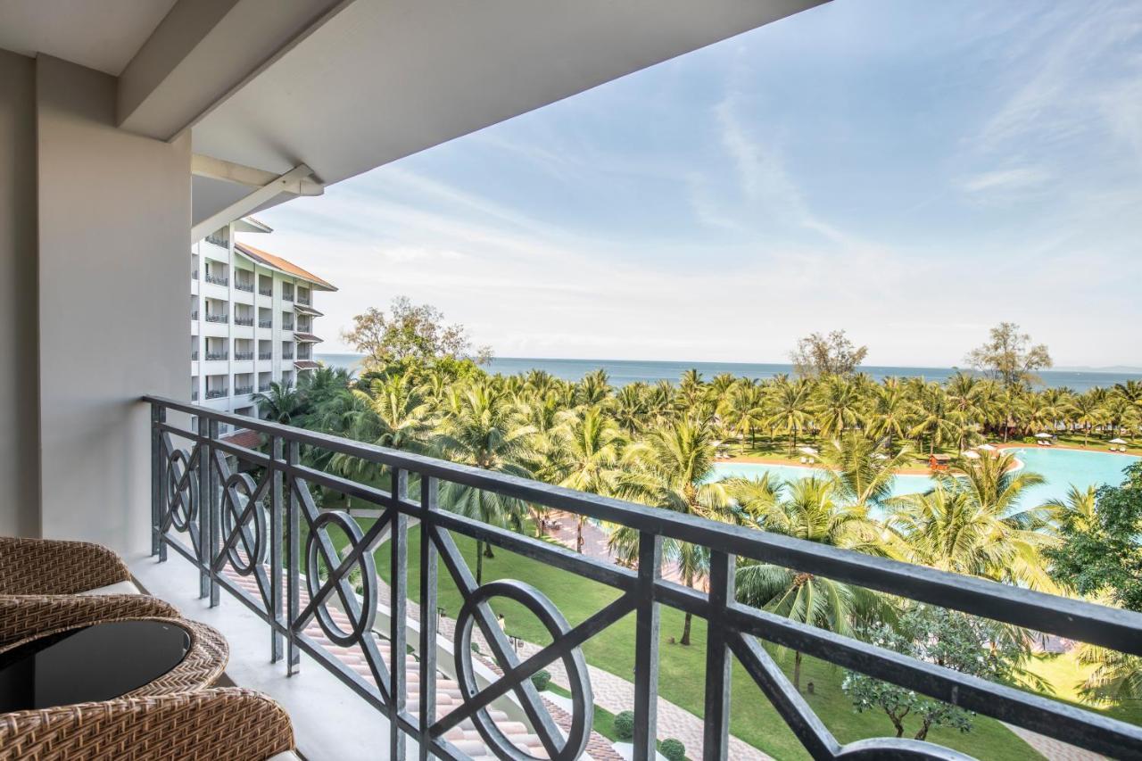 Vinpearl Resort&Spa Phu Quoc Exterior foto