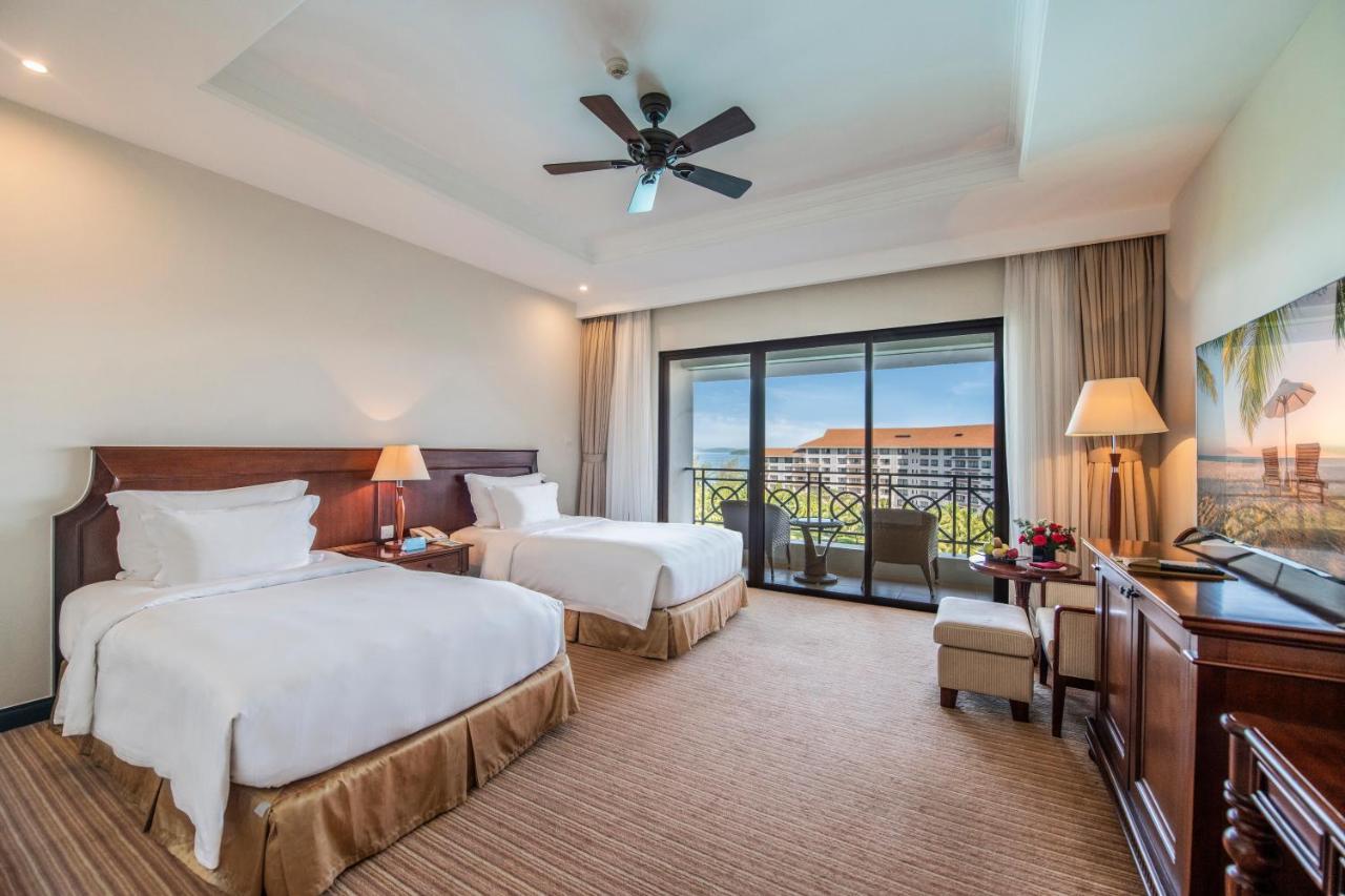 Vinpearl Resort&Spa Phu Quoc Exterior foto