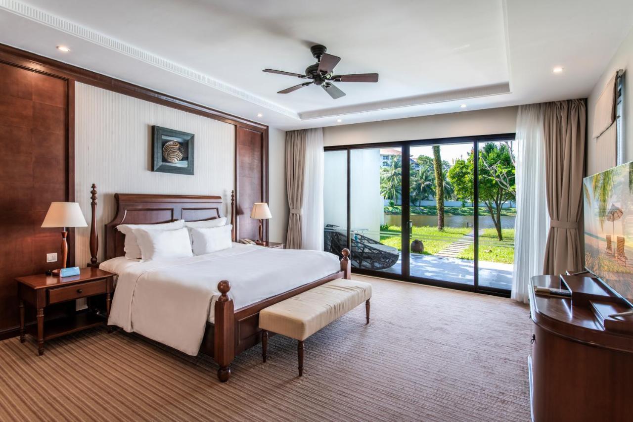 Vinpearl Resort&Spa Phu Quoc Exterior foto Deluxe Pool Access