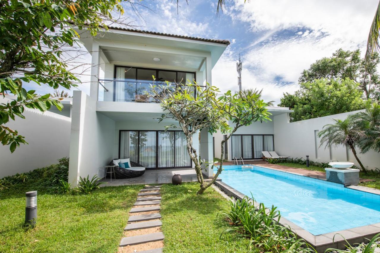 Vinpearl Resort&Spa Phu Quoc Exterior foto Villa with private pool