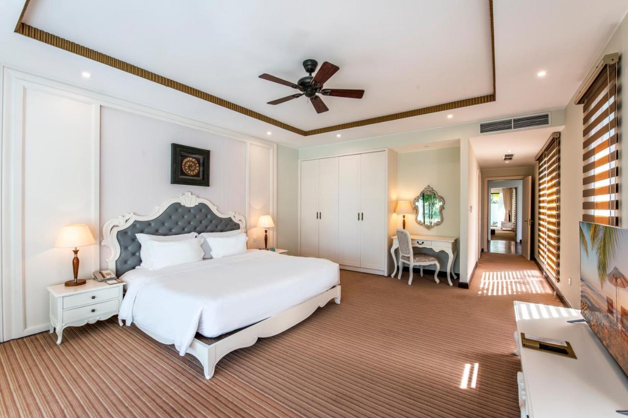 Vinpearl Resort&Spa Phu Quoc Exterior foto Deluxe Suite