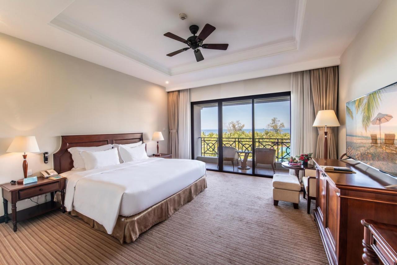 Vinpearl Resort&Spa Phu Quoc Exterior foto