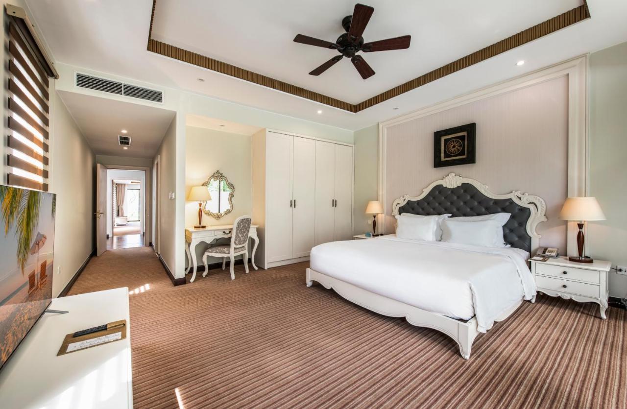 Vinpearl Resort&Spa Phu Quoc Exterior foto Deluxe Suite