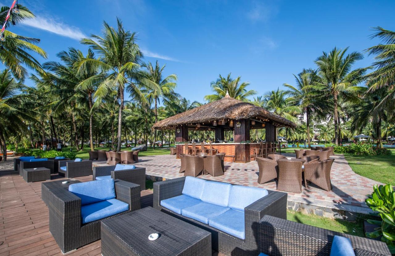 Vinpearl Resort&Spa Phu Quoc Exterior foto Vinpearl Hotel Nha Trang