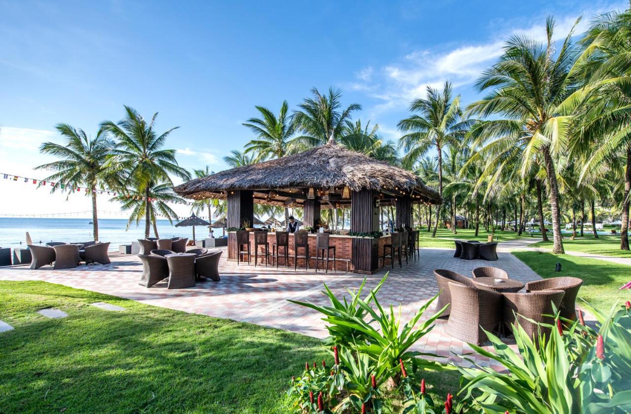 Vinpearl Resort&Spa Phu Quoc Exterior foto Vinpearl Hotel Nha Trang