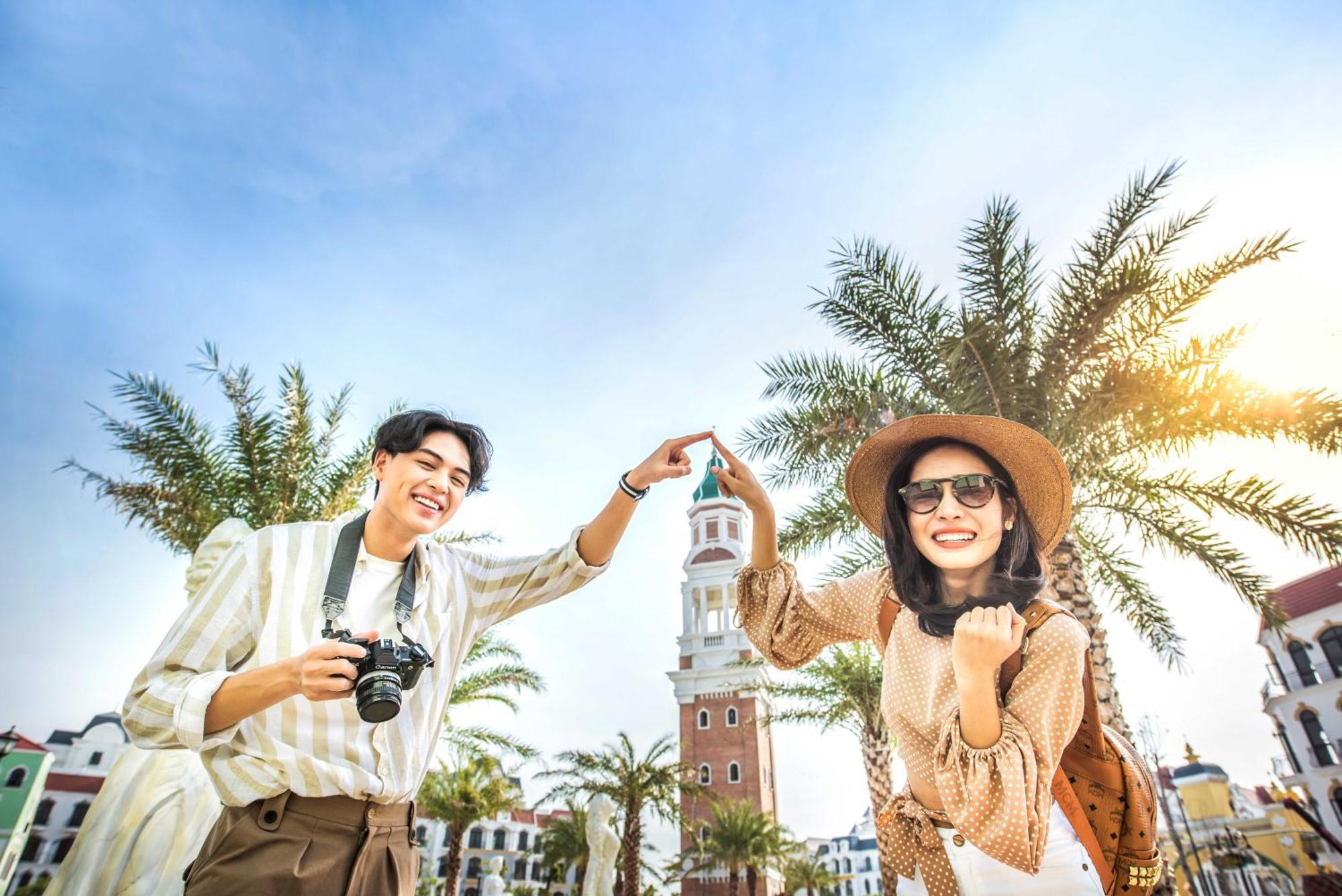 Vinpearl Resort&Spa Phu Quoc Exterior foto